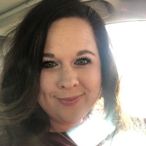 Meet your Posher, Joanie